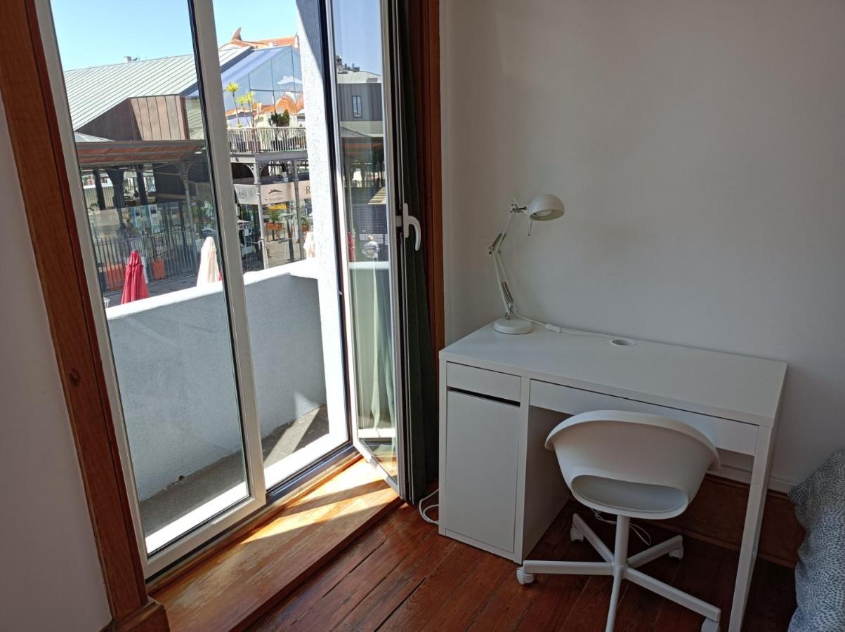 Pensao Central Aveiro Extérieur photo